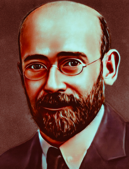 Janusz Korczak