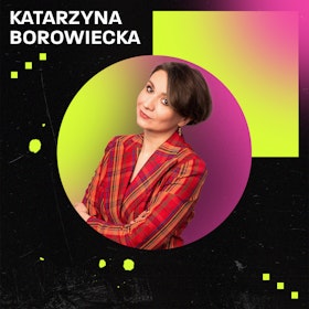 Katarzyna Borowiecka