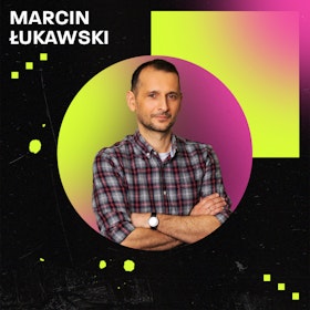 Marcin Łukawski