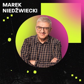 Marek Niedźwiecki